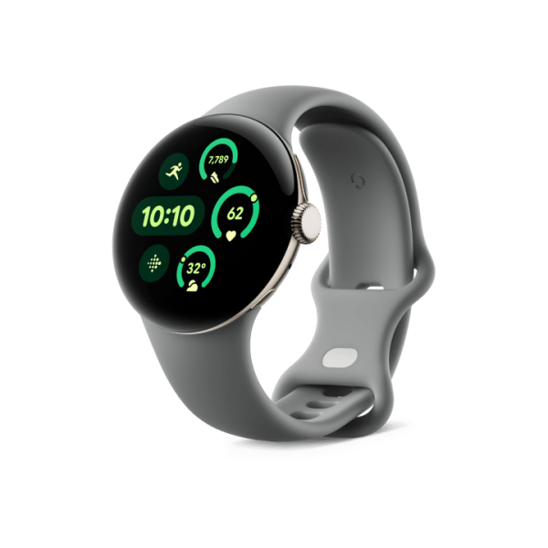 Google Pixel Watch 3