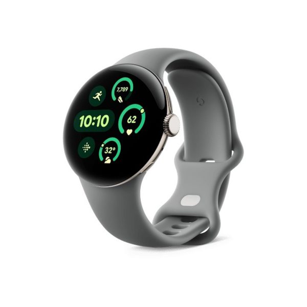 Google Pixel Watch 3