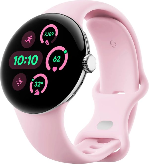 Google Pixel Watch 3