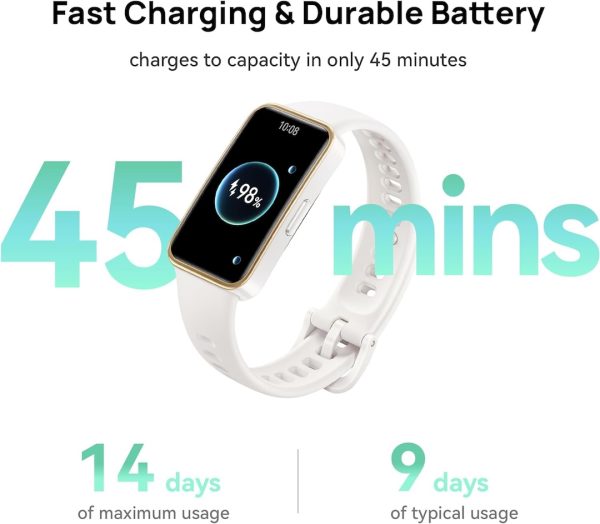 Huawei Band 9