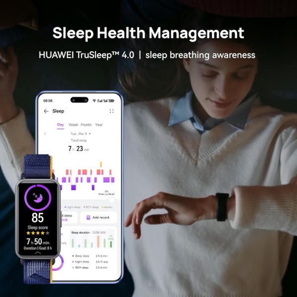 Huawei Band 9