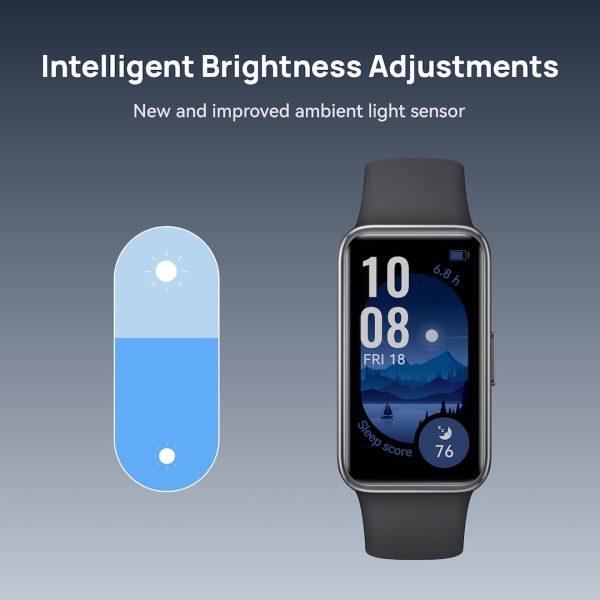Huawei Band 9