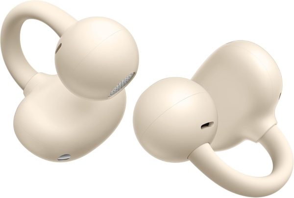 Huawei Free Clip Earbuds