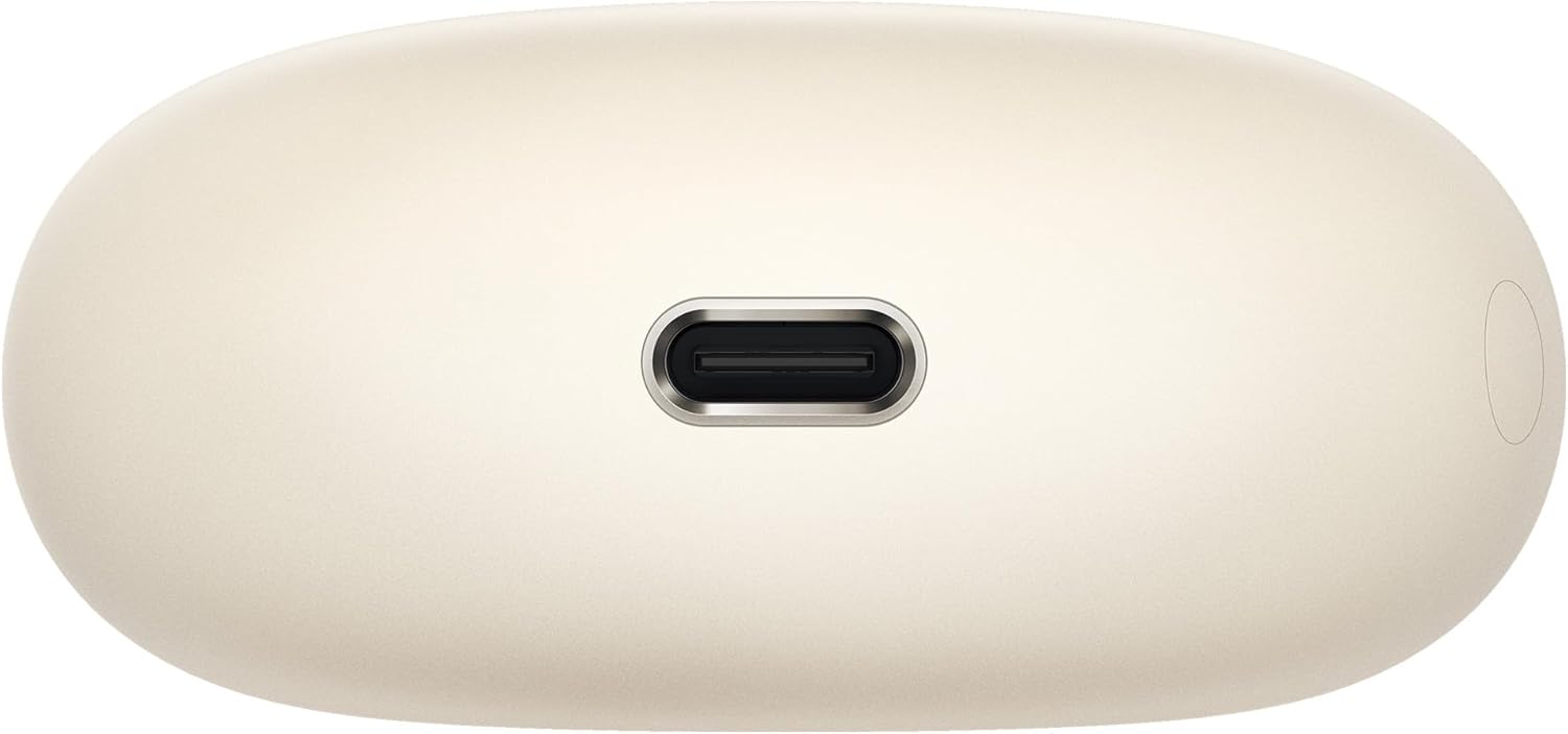 Huawei Free Clip Earbuds