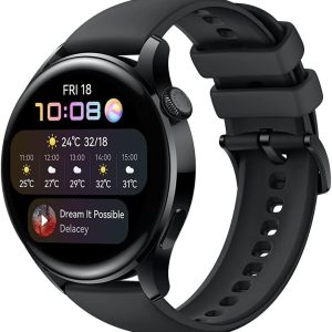 Huawei watch 3
