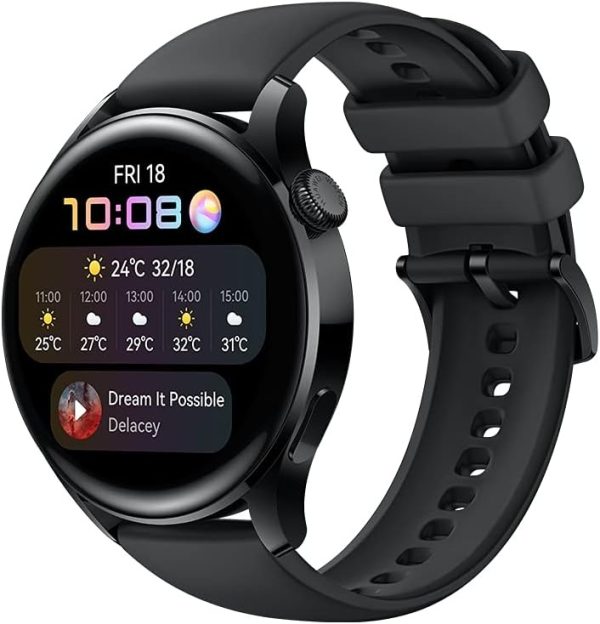 Huawei watch 3