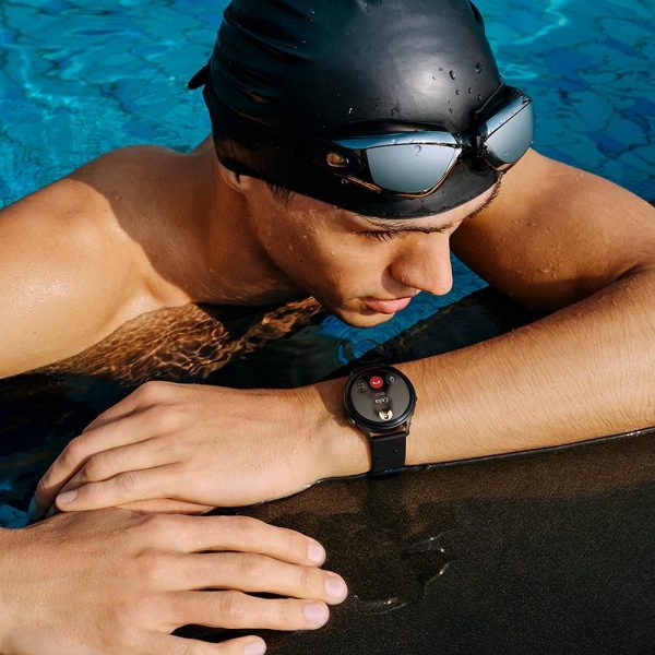 Huawei watch 3