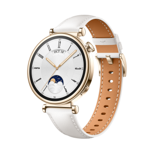 Huawei Watch GT 4 White 41mm For Ladies