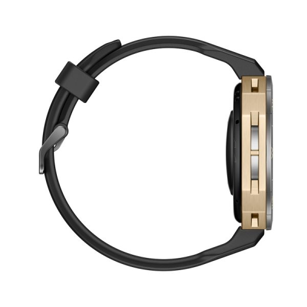 HUAWEI WATCH GT Cyber Golden Black