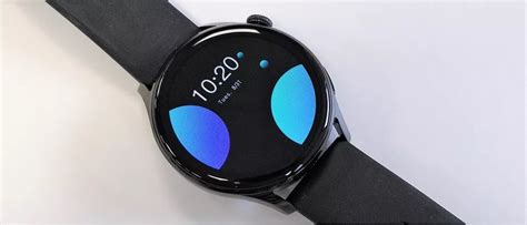 HUAWEI Watch 3