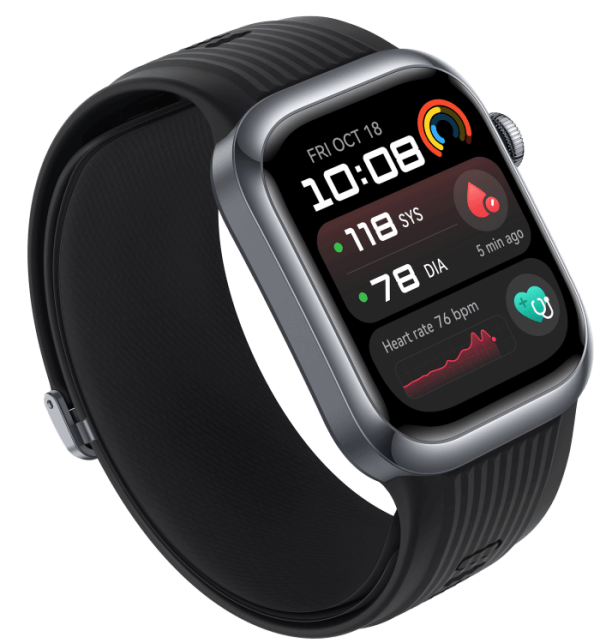 HUAWEI Watch D2 best price in pakistan at awts.com.pk img-1