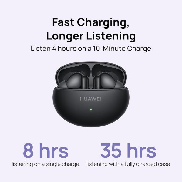 Huawei FreeBuds 6i