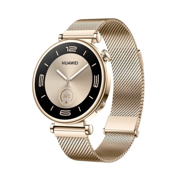 Huawei Watch GT 4 41mm Gold