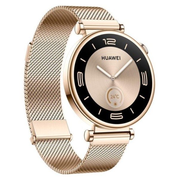Huawei Watch GT 4 41mm Gold