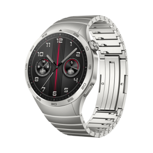 Huawei Watch GT 4 46MM Stainless Steel