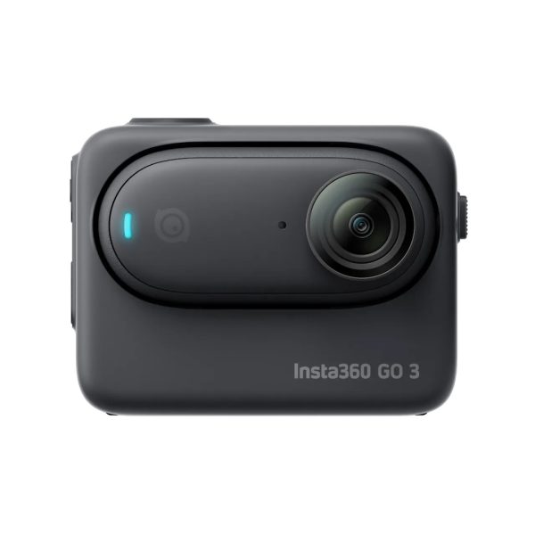 Insta360 GO 3
