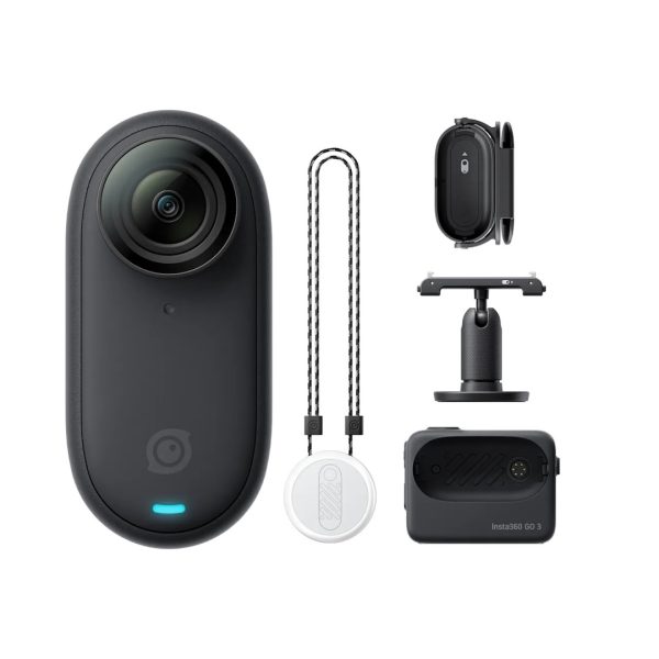 Insta360 GO 3
