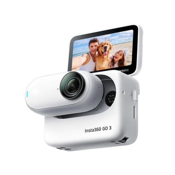 Insta360 GO 3