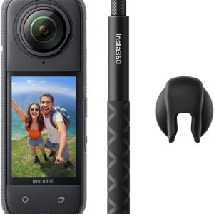Insta360 X4 8K Camera