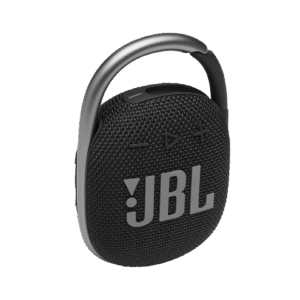 JBL Clip 4 Portable Mini Bluetooth Speaker