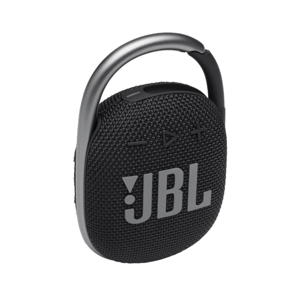 JBL Clip 4 Portable Mini Bluetooth Speaker