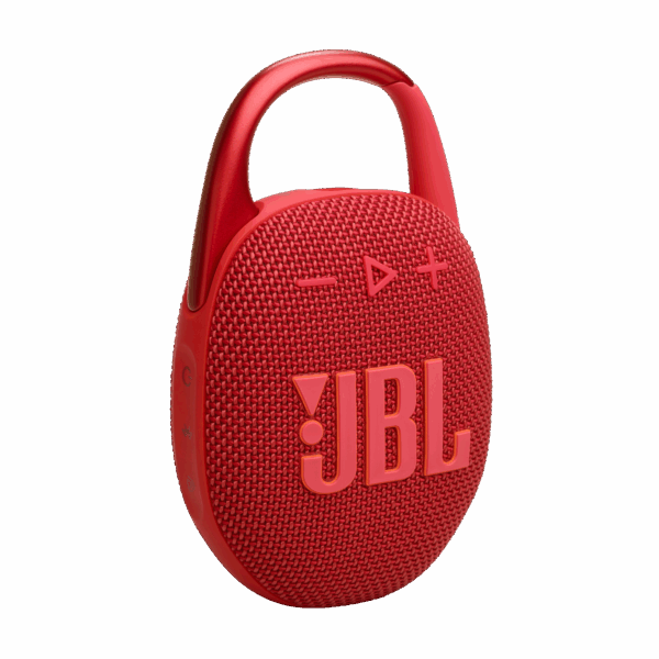 JBL Clip 5 Ultra Portable Bluetooth Speaker