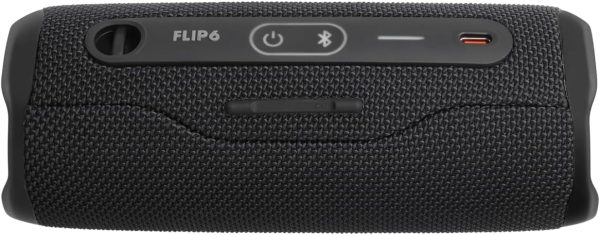 JBL Flip 6 Portable Bluetooth Speaker