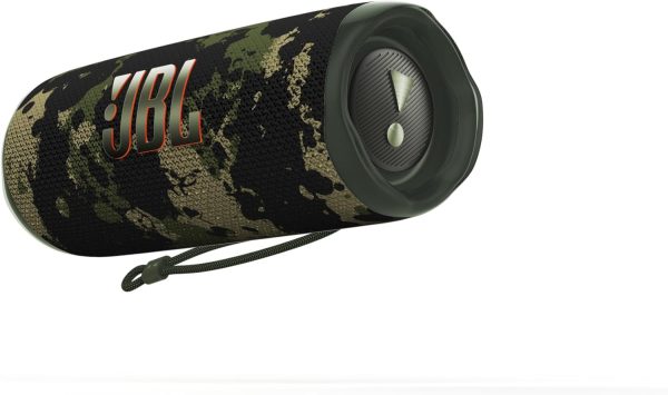 JBL Flip 6 Portable Bluetooth Speaker
