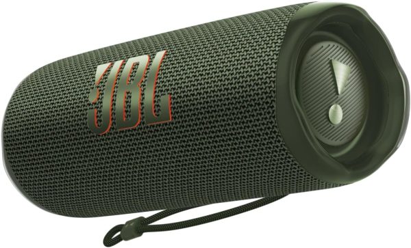 JBL Flip 6 Portable Bluetooth Speaker
