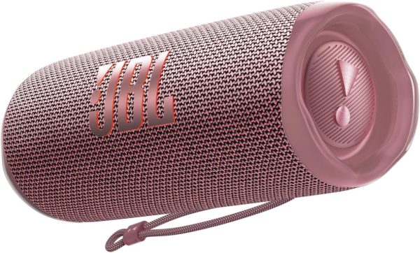 JBL Flip 6 Portable Bluetooth Speaker