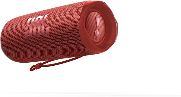 JBL Flip 6 Portable Bluetooth Speaker