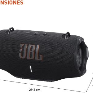 JBL Xtreme 4 Portable Bluetooth Speaker