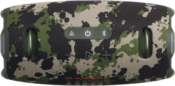 JBL Xtreme 4 Portable Bluetooth Speaker