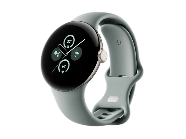 Google Pixel Watch 2