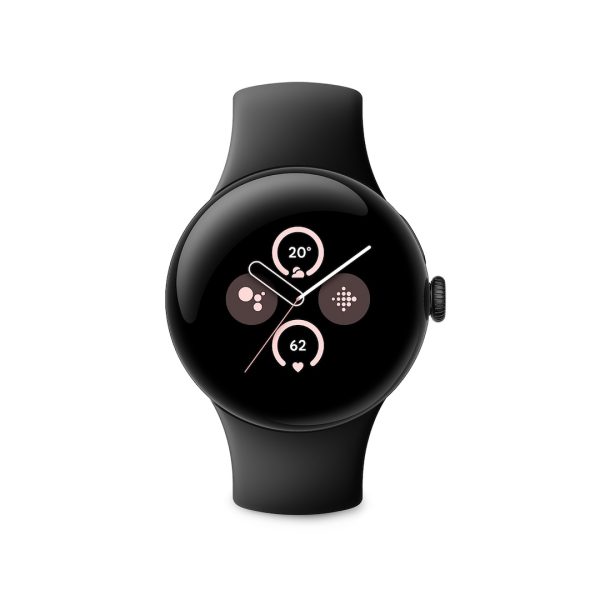 Google Pixel Watch 2