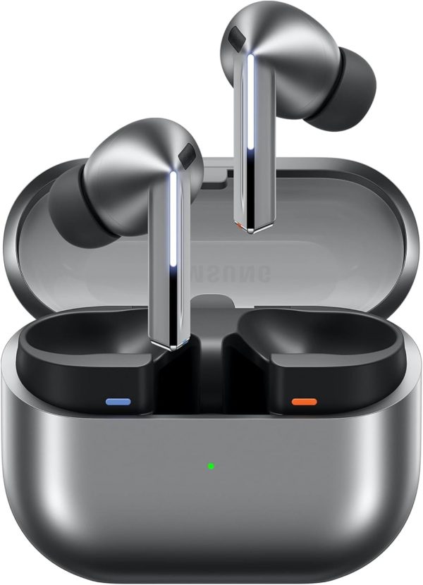 Samsung Galaxy Buds3 Pro - Image 11