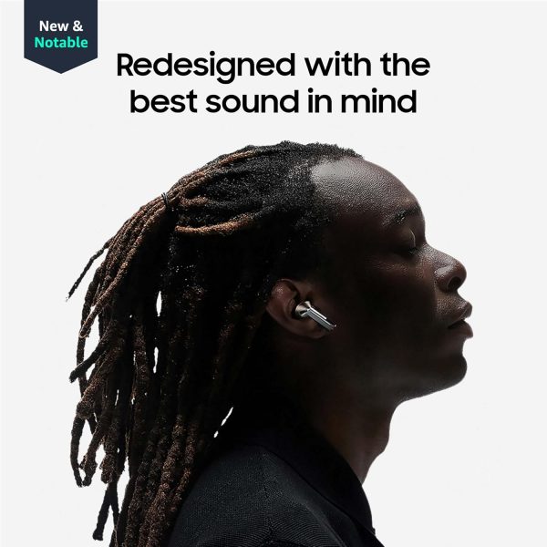 Samsung Galaxy Buds3 Pro - Image 3