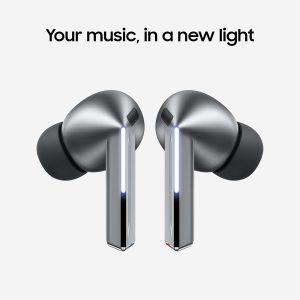 Samsung Galaxy Buds3 Pro