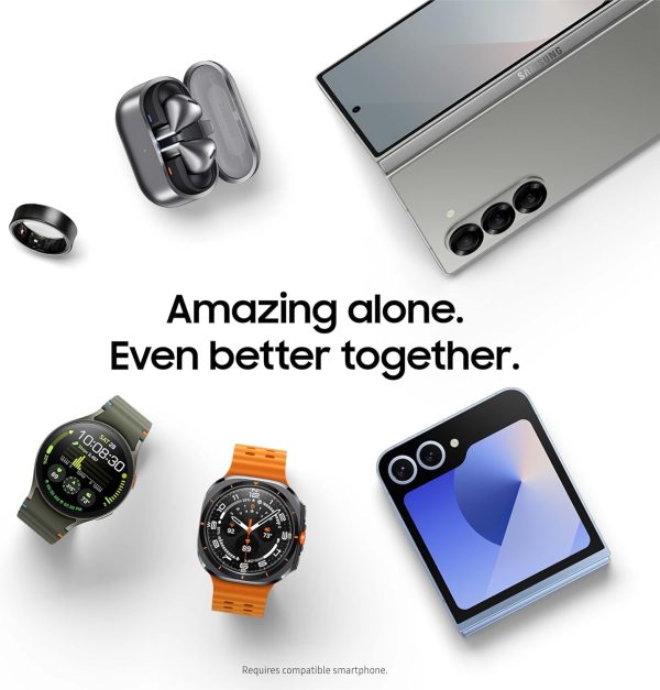 Samsung Galaxy Buds3 Pro - Image 7