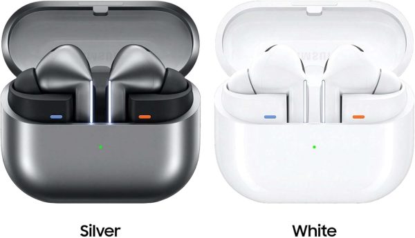 Samsung Galaxy Buds3 Pro - Image 9