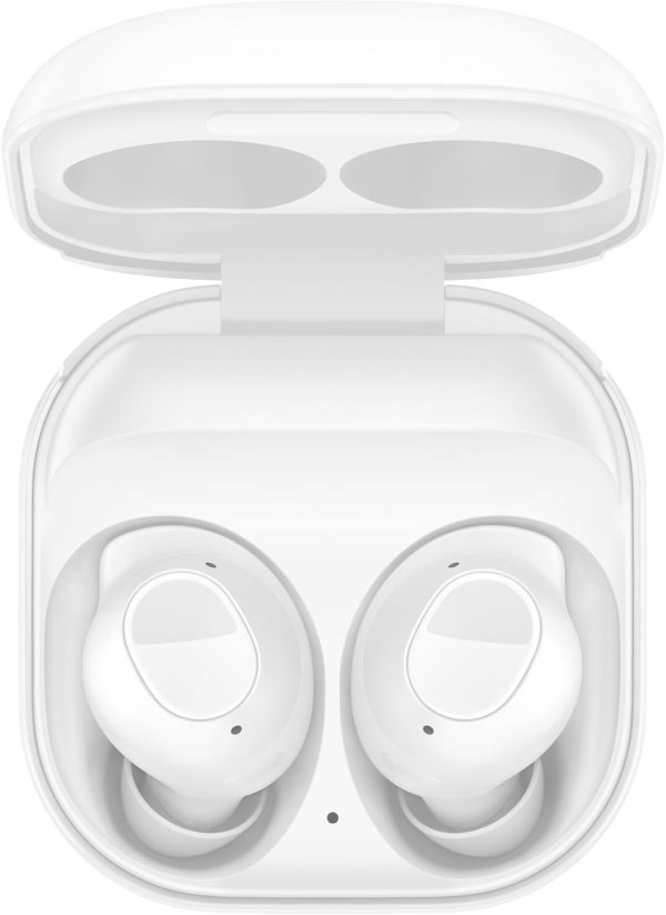 Samsung Galaxy Buds FE, White