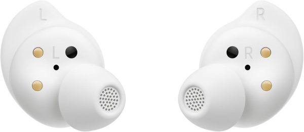 Samsung Galaxy Buds FE, White