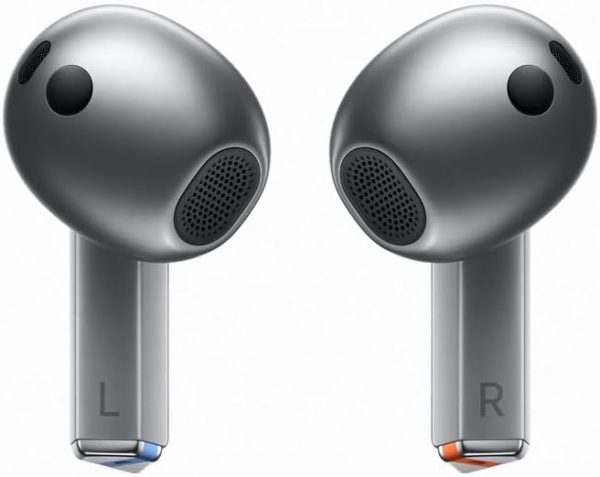 Samsung Galaxy Buds3 Wireless Earbuds - Image 2