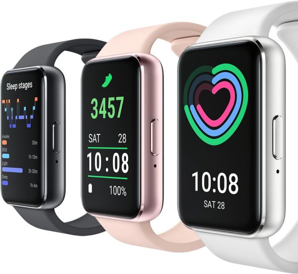 Samsung Galaxy Fit3