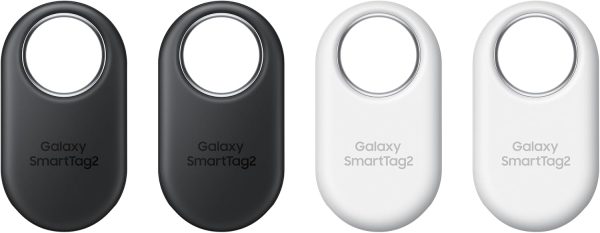 Samsung Galaxy SmartTag2 4Pack - Image 3