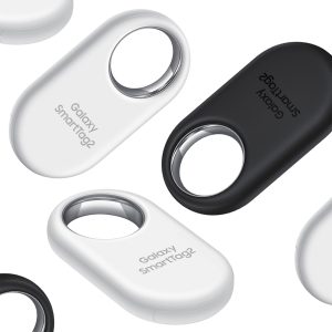 Samsung Galaxy smartTag2 4Pack