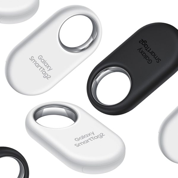 Samsung Galaxy smartTag2 4Pack