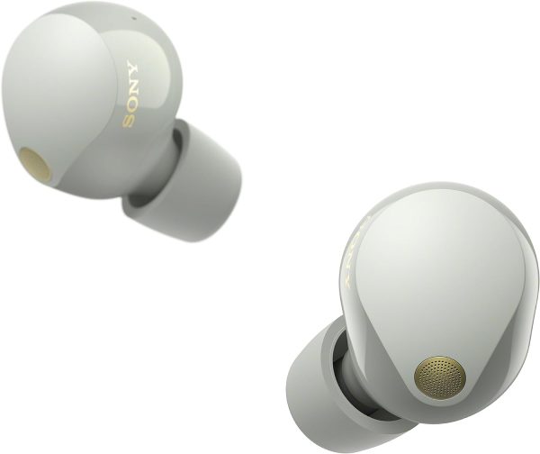 Sony WF-1000XM5 Wireless Noise Cancelling Earbuds