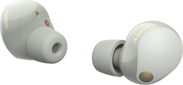 Sony WF-1000XM5 Wireless Noise Cancelling Earbuds