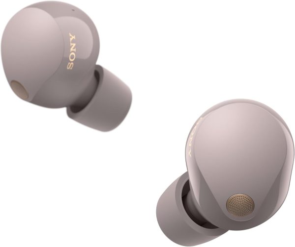 Sony WF-1000XM5 Wireless Noise Cancelling Earbuds